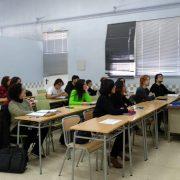 L’Escola Oficial d’Idiomes de la Plana Baixa obri el procés d’admissió i matrícula per al curs 2019-2020