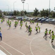 El Seminari d’Educació Física convoca uns 600 xiquets i xiquetes de sisé de primària de Vila-real