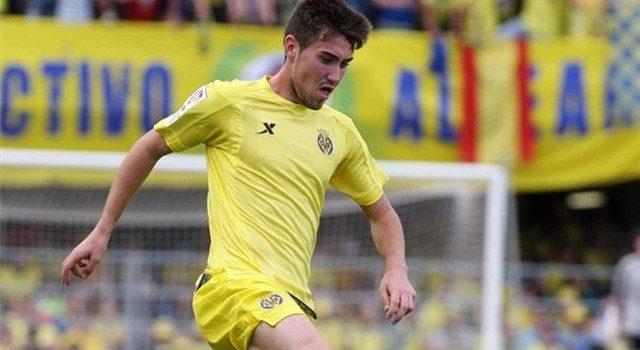 El diari AS avança que el Villarreal pretén recuperar al migcampista Moi Gómez