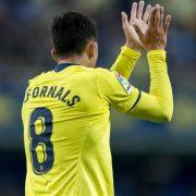 El Villarreal i el West Ham acorden el traspàs del migcampiste Pablo Fornals