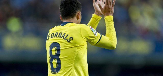El Villarreal i el West Ham acorden el traspàs del migcampiste Pablo Fornals