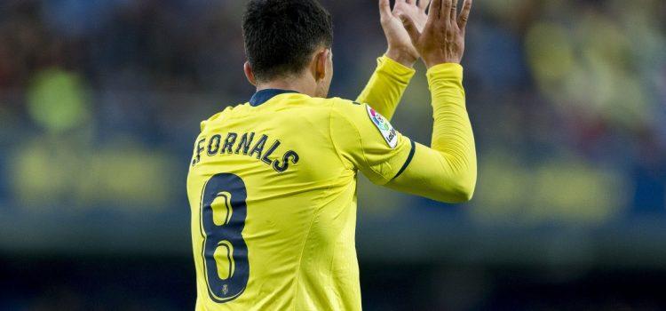 El Villarreal i el West Ham acorden el traspàs del migcampiste Pablo Fornals