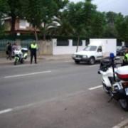 La Policia Local de Vila-real inicia una nova campanya de prevenció i control d’alcohol i drogues en la conducció
