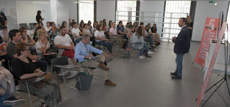 27 joves menors de 30 anys viuran a partir d’octubre una oportunitat laboral a l’Ajuntament de Vila-real