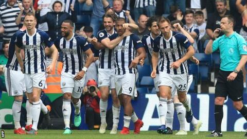 El West Bromwich Albion serà el primer rival en pretemporada del Villarreal 2019-20