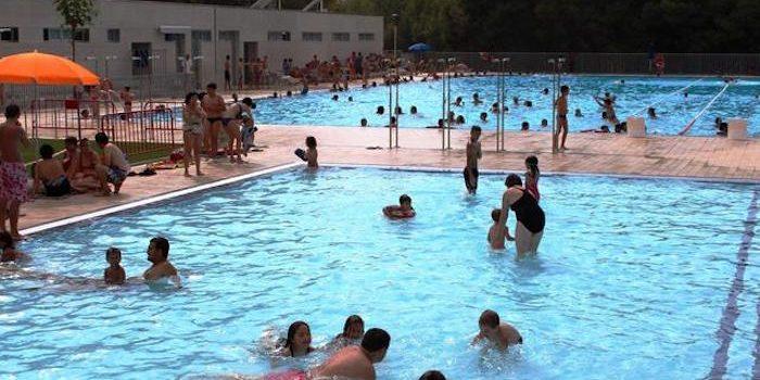 L’Ajuntament contracta seguretat privada en la piscina del Termet després dels incidents dels últims dies