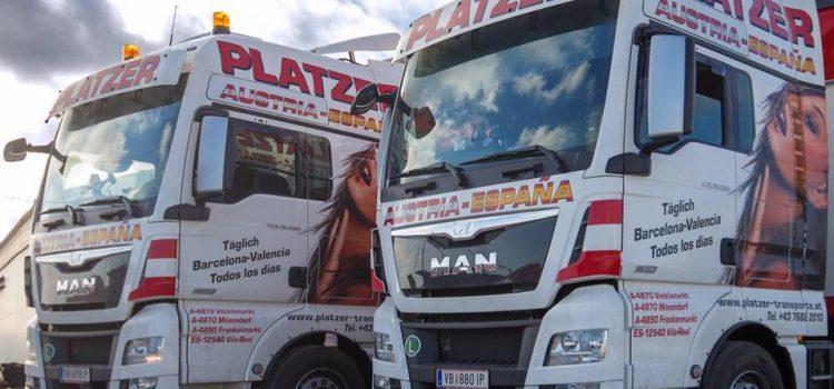 Vila-real promou una declaració institucional contra la publicitat sexista en camions amb seu a la ciutat