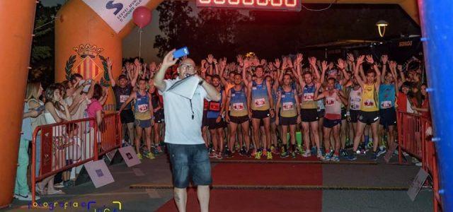Una cursa 5K nocturna travessarà el paratge de l’Ermita el 6 de juliol de mà de Creu Roja