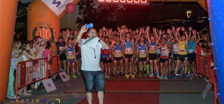 Una cursa 5K nocturna travessarà el paratge de l’Ermita el 6 de juliol de mà de Creu Roja
