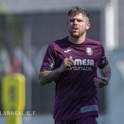 Alberto Moreno: “Després de cinc anys a Anglaterra volia tornar a Espanya”