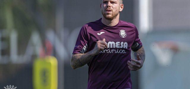 Alberto Moreno: “Després de cinc anys a Anglaterra volia tornar a Espanya”