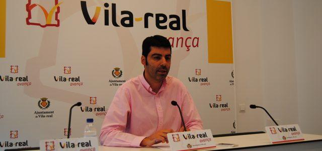 Vila-real pagarà aviat més de 200.000 € d’ajudes pendents a ONG i publicarà les bases de les de 2019 amb 300.000