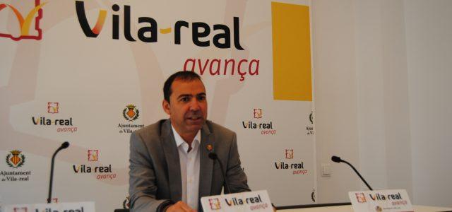 Vila-real abandona el Pacte de la Ceràmica pel “fracàs del model i escàs benefici”