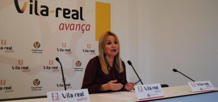 Vila-real se suma a la denúncia del Grup de Dones contra la publicitat sexista d’una empresa