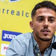 Pablo Fornals: “Treballar amb Pellegrini i conéixer una cultura nova, els meus reptes”