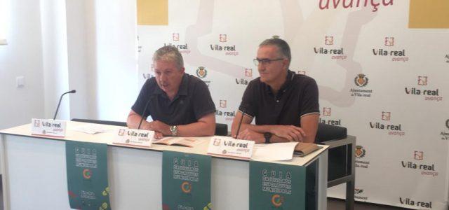 Vila-real presenta la Guia Esportiva que aposta per activitats per a persones amb discapacitat i malalties cròniques 