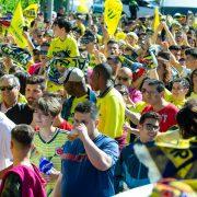 El Villarreal supera la xifra dels 10.000 abonats transcorreguts 17 dies de campanya
