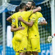 Raúl Albiol: “Sempre és positiu guanyar, encara que siga en pretemporada”