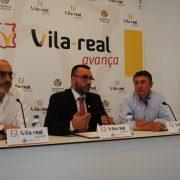 Vila-real retornarà l’IBI rústica de les parcel·les en suport als agricultors després de la “pèssima campanya” agraria