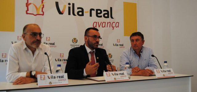 Vila-real retornarà l’IBI rústica de les parcel·les en suport als agricultors després de la “pèssima campanya” agraria