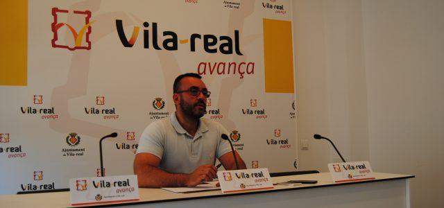 Benlloch anuncia que Vila-real no tindrà inversions en 2020 després de demanar un préstec de 3,6 milions