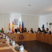 Edils de PSPV i Podem conformen la Junta de Coordinació del nou mandat com a fòrum de debat i cooperació