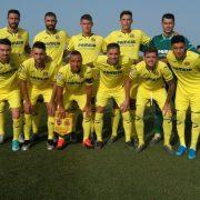 El Villarreal torna a transmetre bones sensacions davant el Levante (1-2)