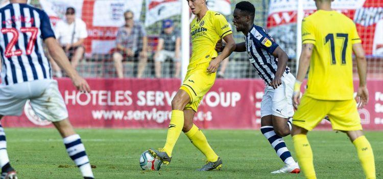 El Villarreal finalitzarà els partits de pretemporada davant el Bologna en San Marino