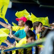 El Villarreal anuncia que ja ha aconseguit la xifra de 15.000 abonats