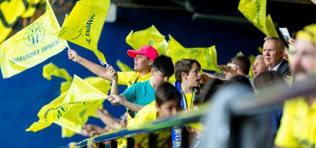 El Villarreal anuncia que ja ha aconseguit la xifra de 15.000 abonats