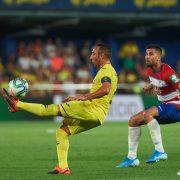 Un Villarreal vulnerable en defensa no passe de l’empa davant el Granada (4-4)