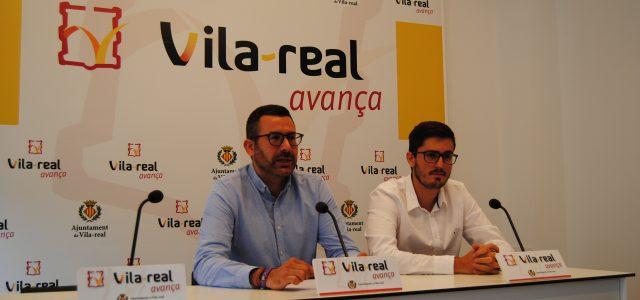 La Murà de Vila-real acollirà una reinventada Fira Gastronòmica a les Festes de la Mare de Déu de Gràcia