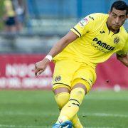 Funes Mori afronta la seua segona temporada al Villarreal carregat de confiança