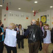 El centre de dia d’Alzheimer de Vila-real cobreix els seus 50 places i aconsegueix el 100% d’ocupació