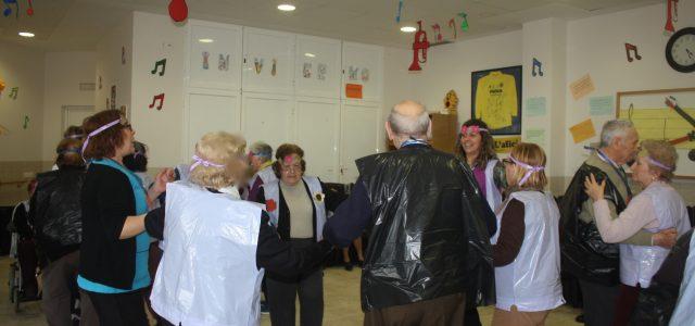 El centre de dia d’Alzheimer de Vila-real cobreix els seus 50 places i aconsegueix el 100% d’ocupació