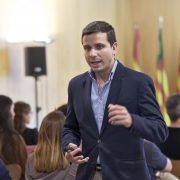 El CEO de Pinchaaqui.es, Víctor Rodríguez, serà un dels ponents del Fòrum Nacional d’Innovació el 26 de setembre