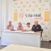 Vila-real crea el I Observatori de Mediació Policial de Comunitat i avança en la resolució de conflictes