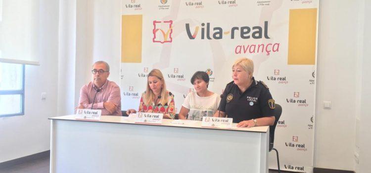 Vila-real crea el I Observatori de Mediació Policial de Comunitat i avança en la resolució de conflictes