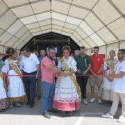 El Recinte de la Marxa ix a licitació per les festes de maig i setembre