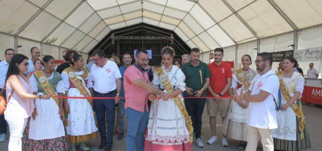 El Recinte de la Marxa ix a licitació per les festes de maig i setembre