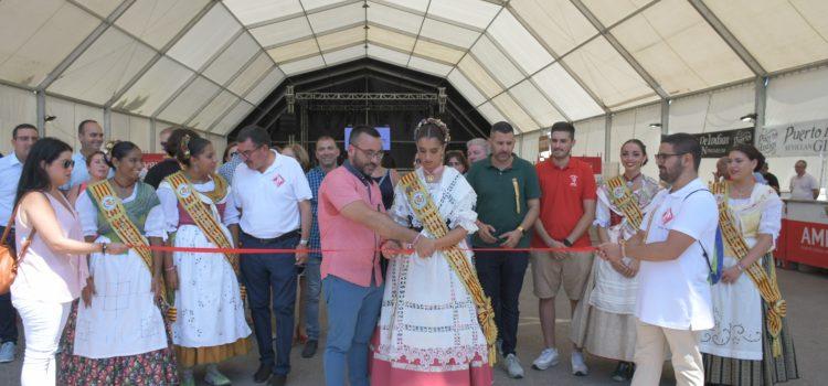 El Recinte de la Marxa ix a licitació per les festes de maig i setembre