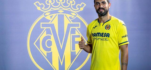 Raúl Albiol no es fia d’un Real Madrid que no està travessant el seu millor moment