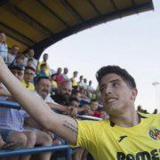 Al Villarreal li queden cinc dies per a vore què fa amb Santi Cáseres i Leo Suárez
