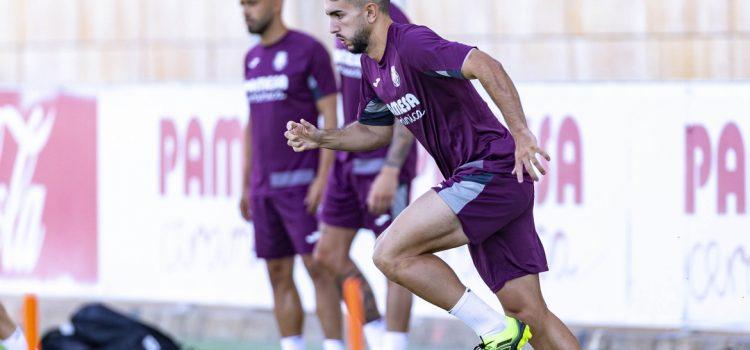 El Vilareal torna a casa i descansarà fins al dimarts, mentre Raba agrada al Zaragoza