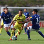 El Schalke 04 va acabar amb la condició d’invicte del Villarreal en pretemporada (3-1)