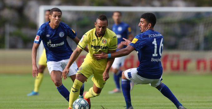 El Schalke 04 va acabar amb la condició d’invicte del Villarreal en pretemporada (3-1)