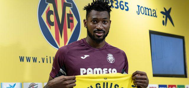 El Villarreal no pagarà la clàusula de Anguissa que ascendeix a 25 milions d’euros