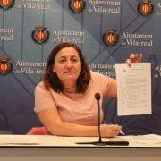 El PP urgeix a actuar davant les plagues de mosquits i cucs a Vila-real