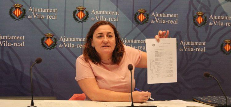 El PP urgeix a actuar davant les plagues de mosquits i cucs a Vila-real