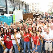 Consulta el programa oficial de les Festes de la Mare de Déu de Gràcia a Vila-real